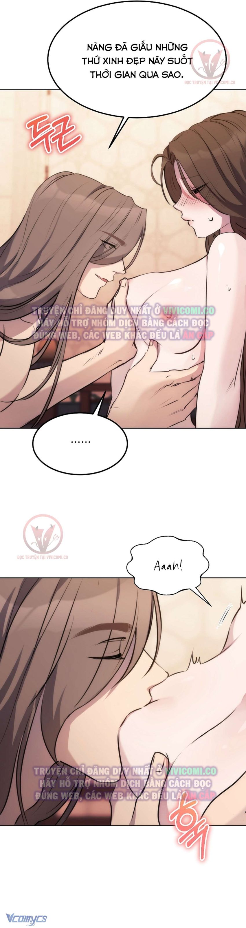 [18+] Ham Muốn Trá Hình 