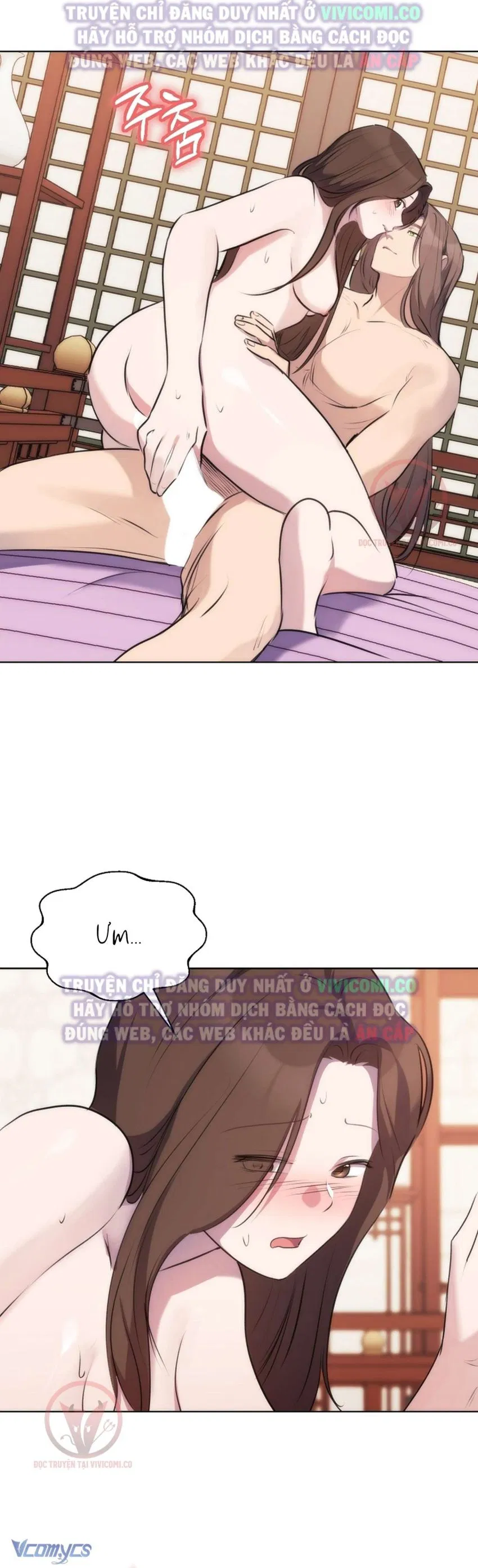 [18+] Ham Muốn Trá Hình 