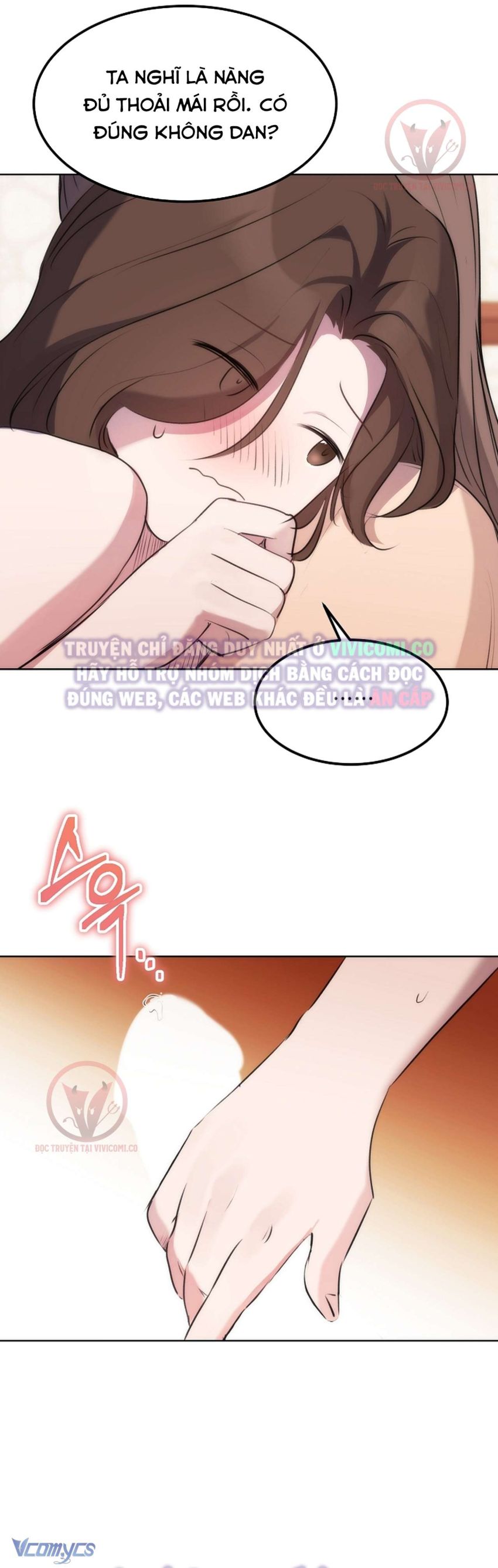 [18+] Ham Muốn Trá Hình 