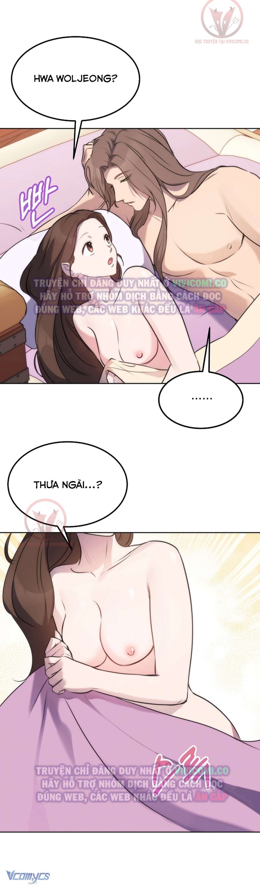 [18+] Ham Muốn Trá Hình 