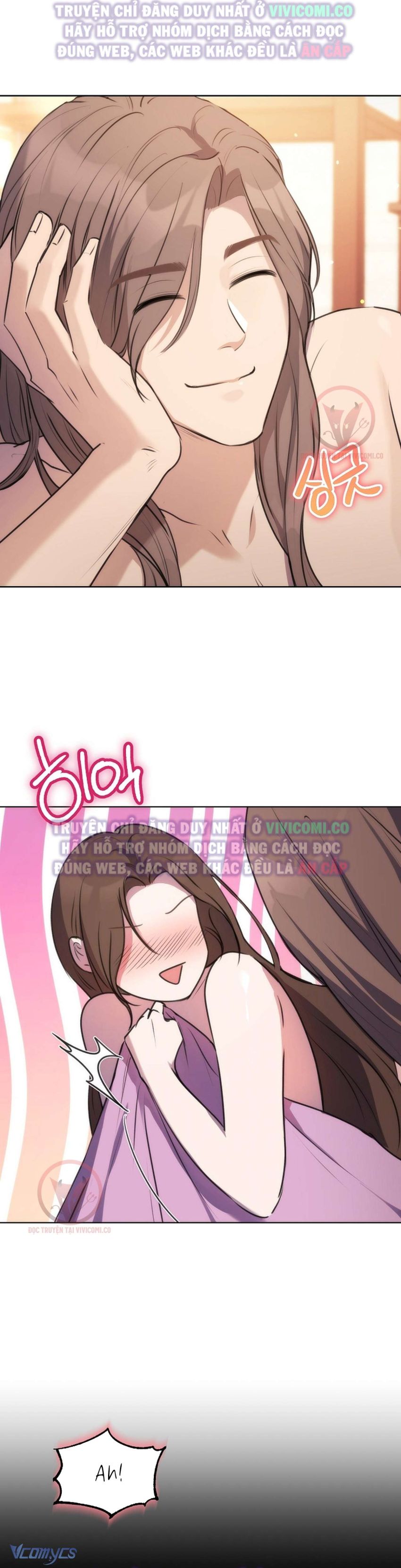 [18+] Ham Muốn Trá Hình 