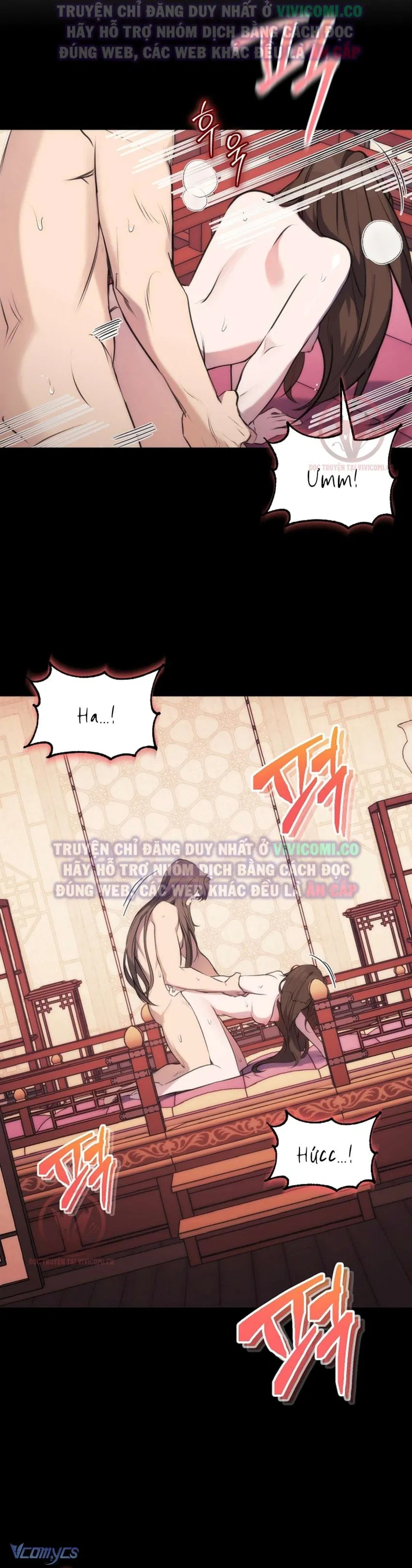 [18+] Ham Muốn Trá Hình 