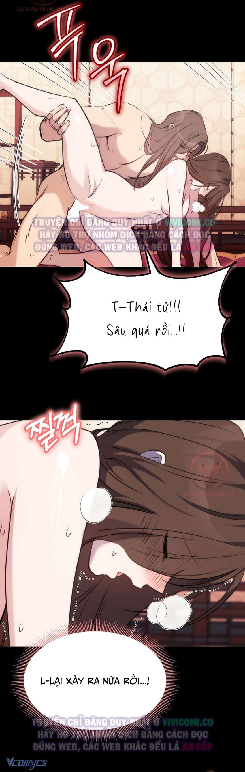 [18+] Ham Muốn Trá Hình 