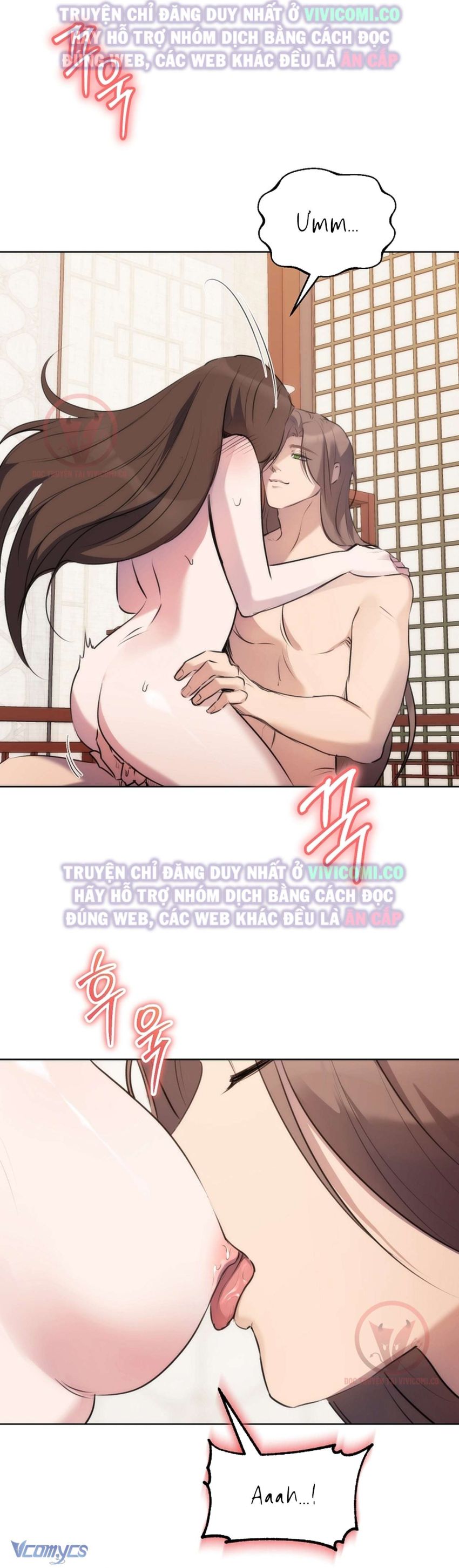 [18+] Ham Muốn Trá Hình 