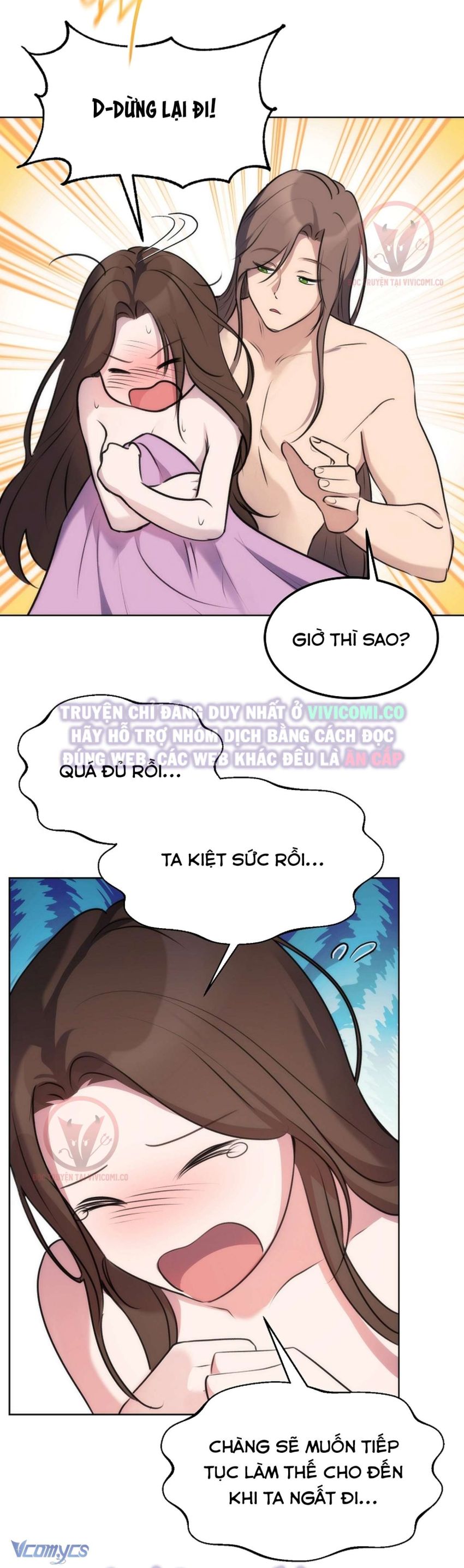 [18+] Ham Muốn Trá Hình 
