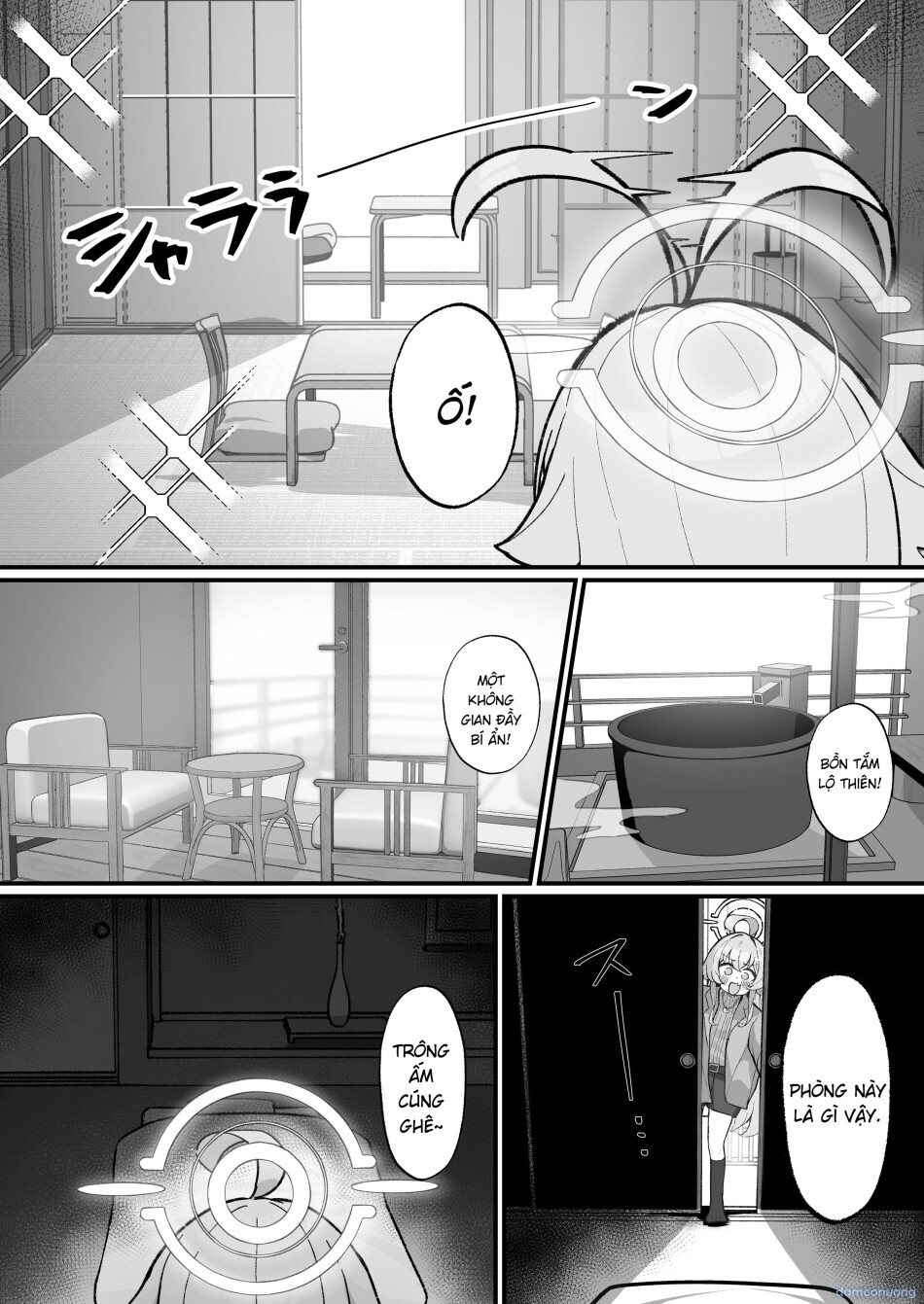 Kotorira asobu 