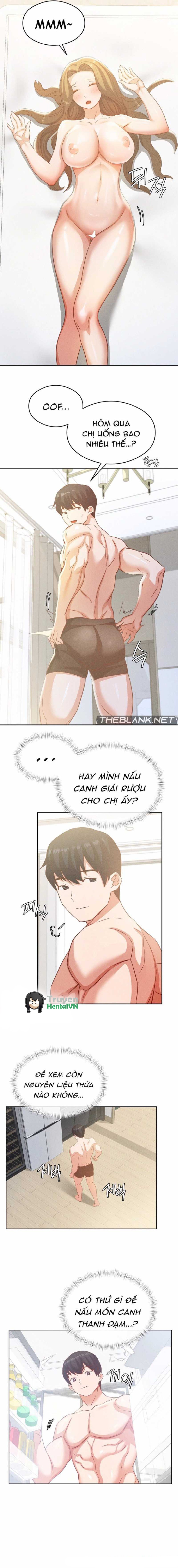 Chúng ta cùng đi Ryokan nhé? 