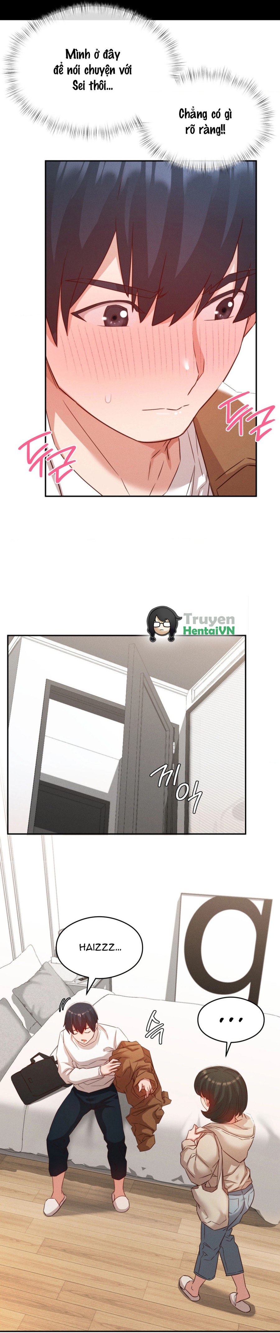 Chúng ta cùng đi Ryokan nhé? 