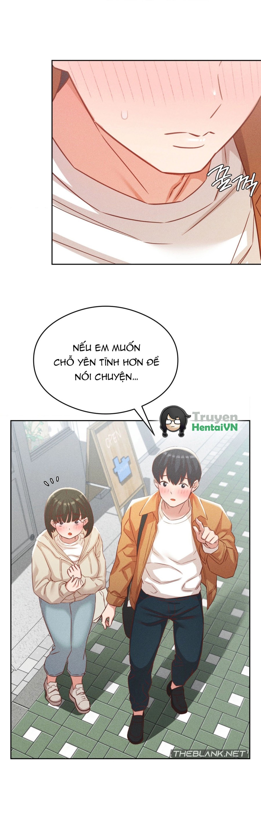 Chúng ta cùng đi Ryokan nhé? 