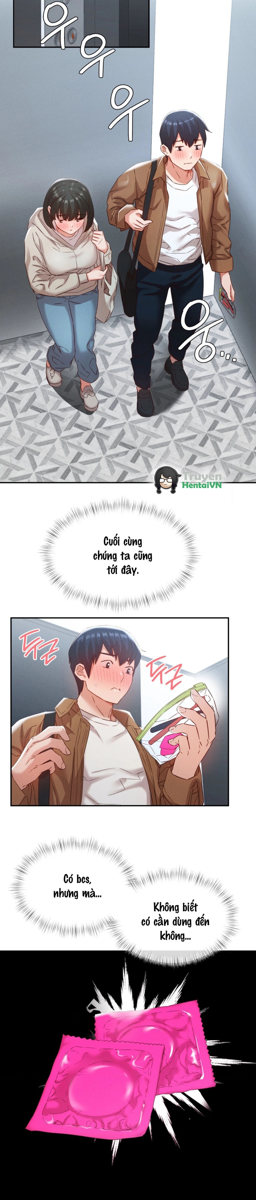 Chúng ta cùng đi Ryokan nhé? 
