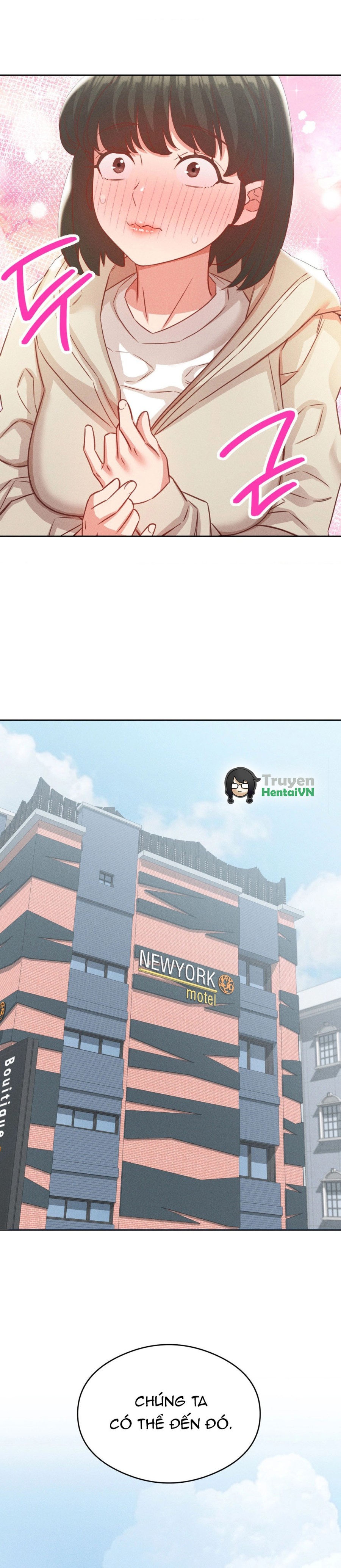 Chúng ta cùng đi Ryokan nhé? 