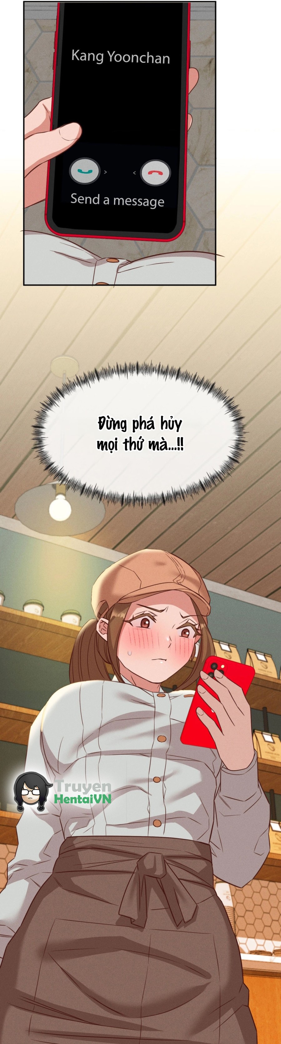 Chúng ta cùng đi Ryokan nhé? 