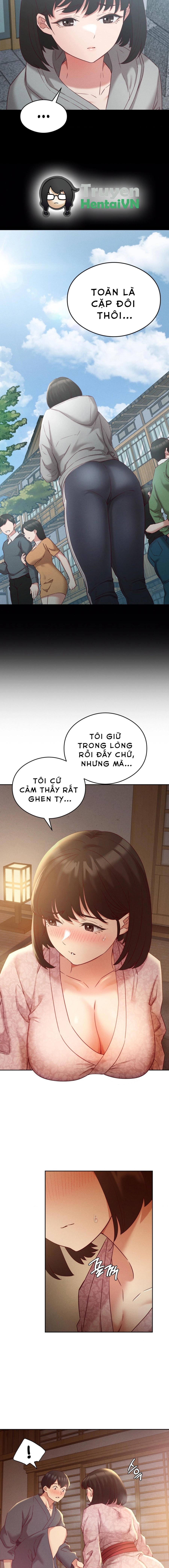 Chúng ta cùng đi Ryokan nhé? 