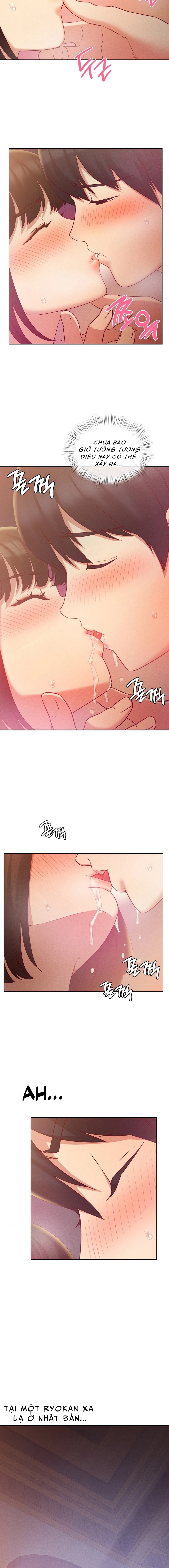 Chúng ta cùng đi Ryokan nhé? 