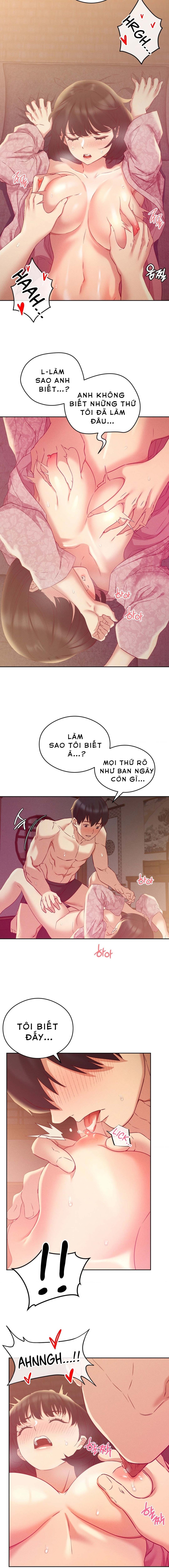Chúng ta cùng đi Ryokan nhé? 