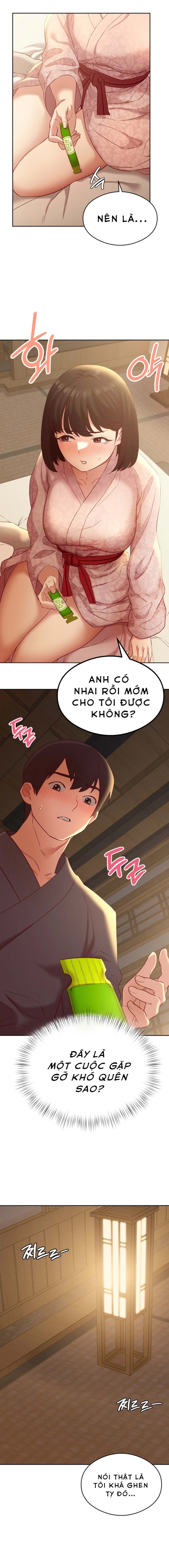 Chúng ta cùng đi Ryokan nhé? 