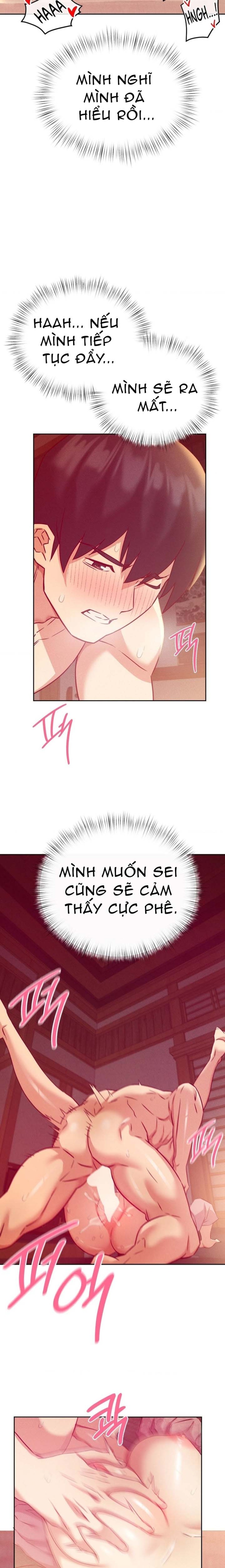 Chúng ta cùng đi Ryokan nhé? 