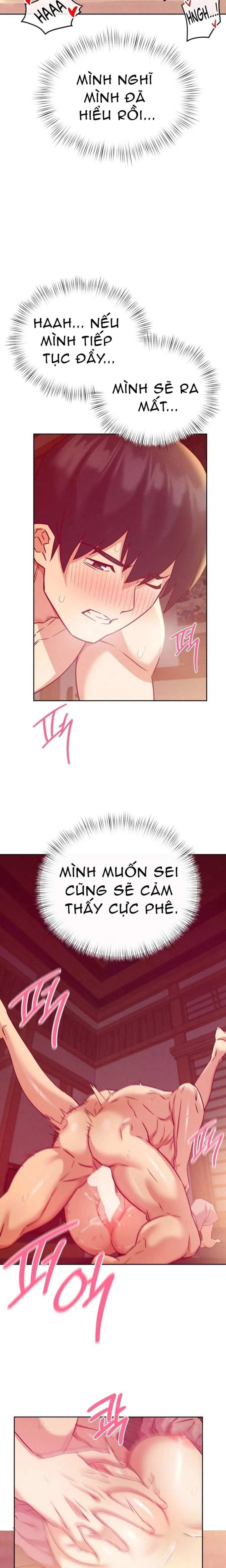 Chúng ta cùng đi Ryokan nhé? 