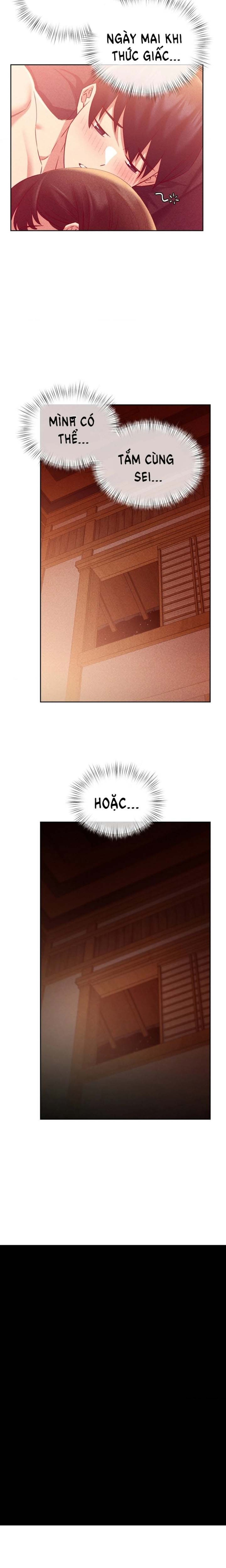 Chúng ta cùng đi Ryokan nhé? 