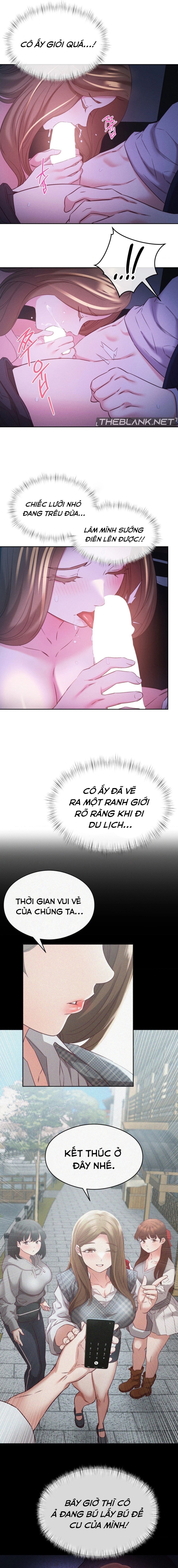 Chúng ta cùng đi Ryokan nhé? 