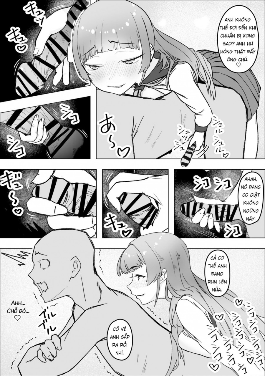 Tabe Gal -Muchimuchi Tennen Gal wa Papakatsu Shimasu- 