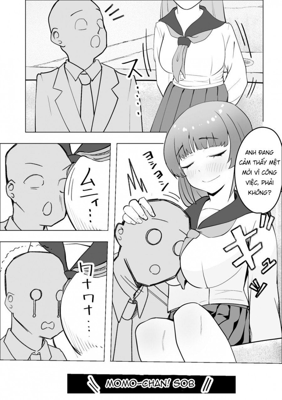 Tabe Gal -Muchimuchi Tennen Gal wa Papakatsu Shimasu- 