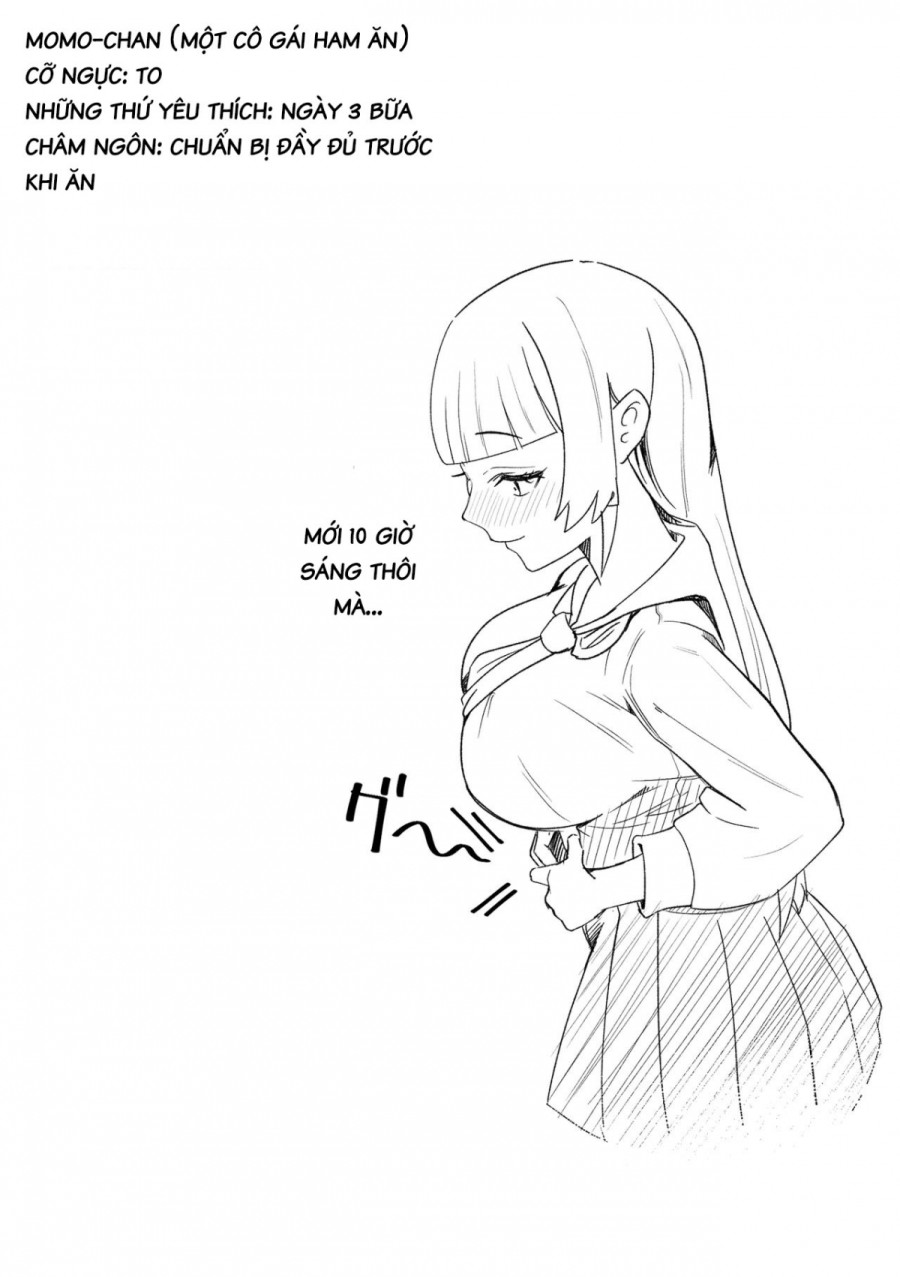 Tabe Gal -Muchimuchi Tennen Gal wa Papakatsu Shimasu- 