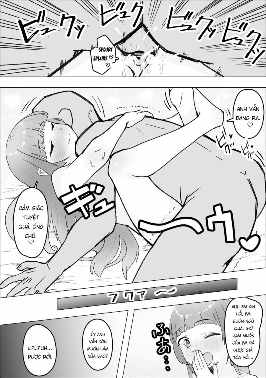 Tabe Gal -Muchimuchi Tennen Gal wa Papakatsu Shimasu- 