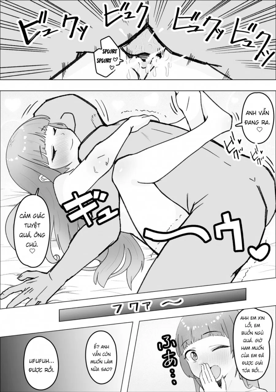 Tabe Gal -Muchimuchi Tennen Gal wa Papakatsu Shimasu- 