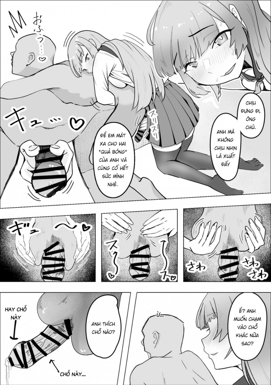Tabe Gal -Muchimuchi Tennen Gal wa Papakatsu Shimasu- 