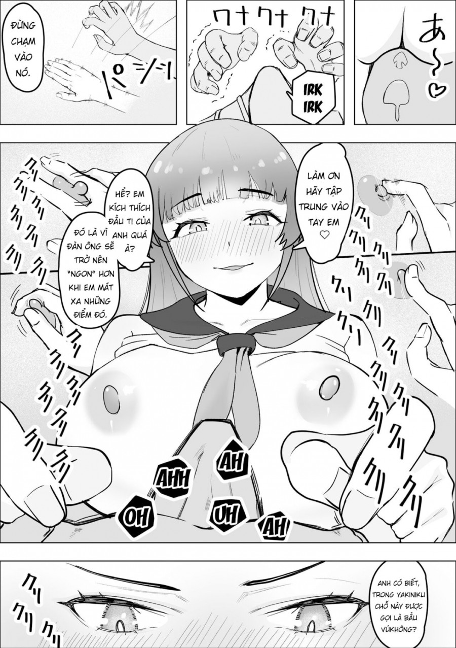 Tabe Gal -Muchimuchi Tennen Gal wa Papakatsu Shimasu- 