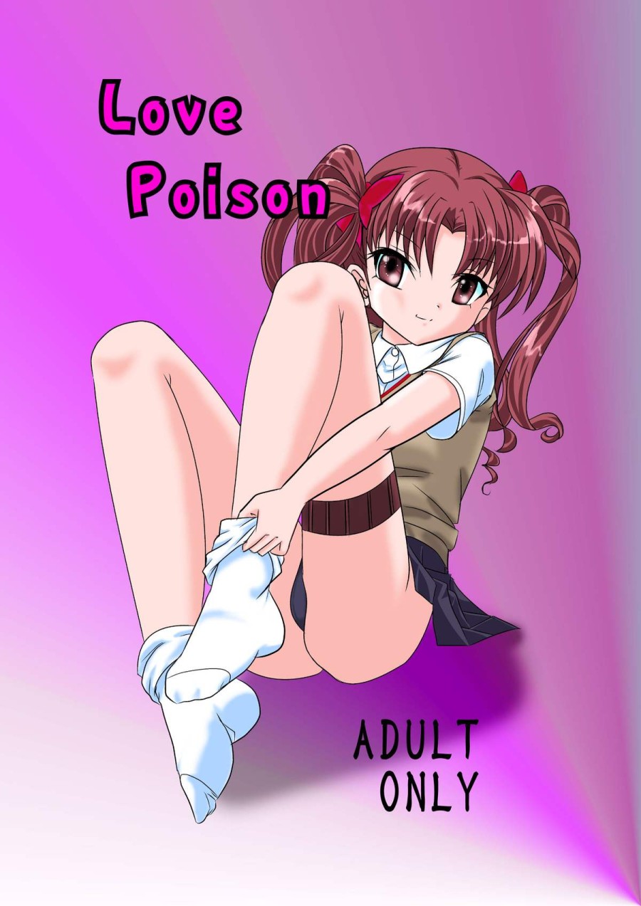 Love Poison (Toaru Kagaku no Railgun) 