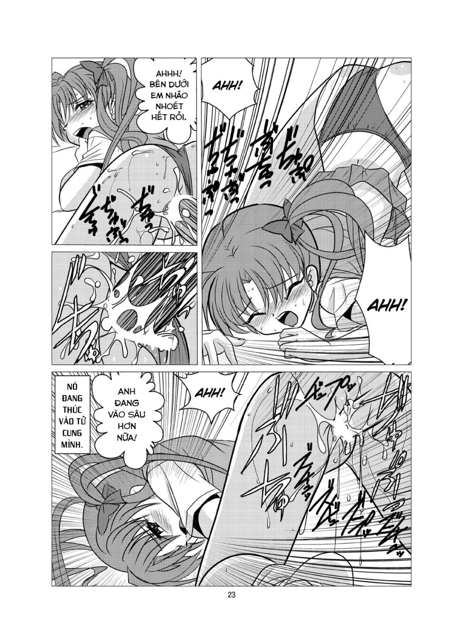 Love Poison (Toaru Kagaku no Railgun) 