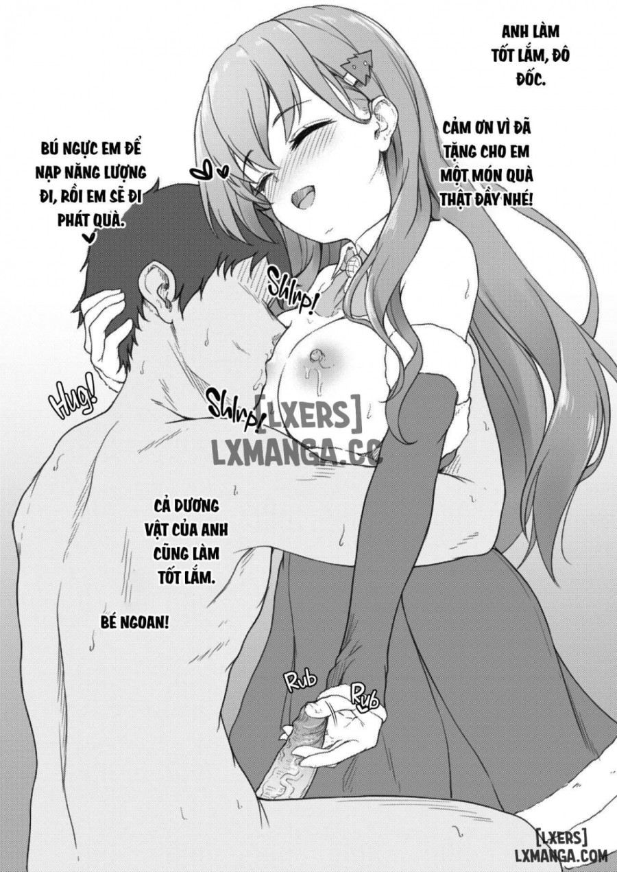 Watasi no Mune ni Kaette Kite ne Plus Alpha Omakebon Soushuuhen 