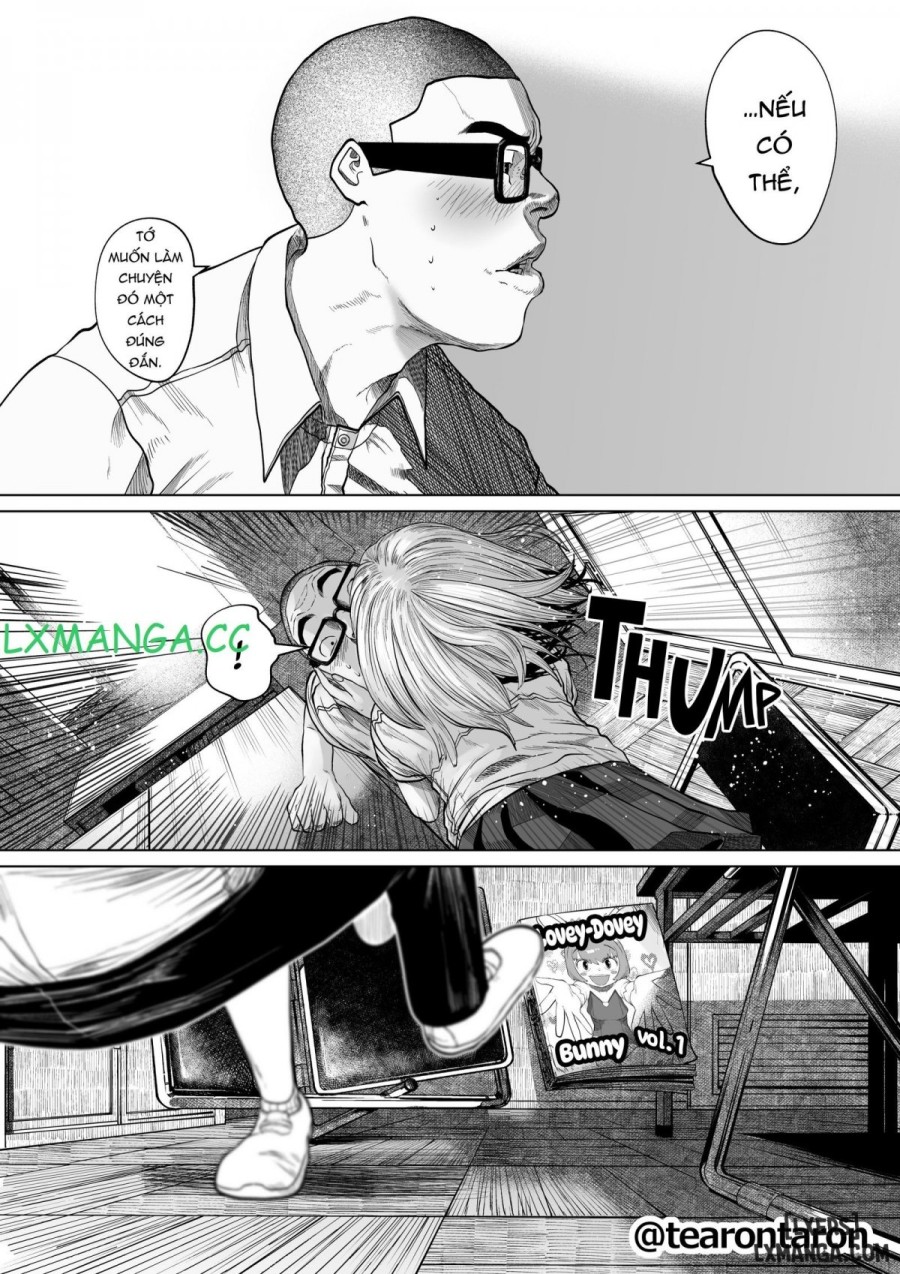 Gakkou de Ichiban Futsuriai na Couple no Hanashi 