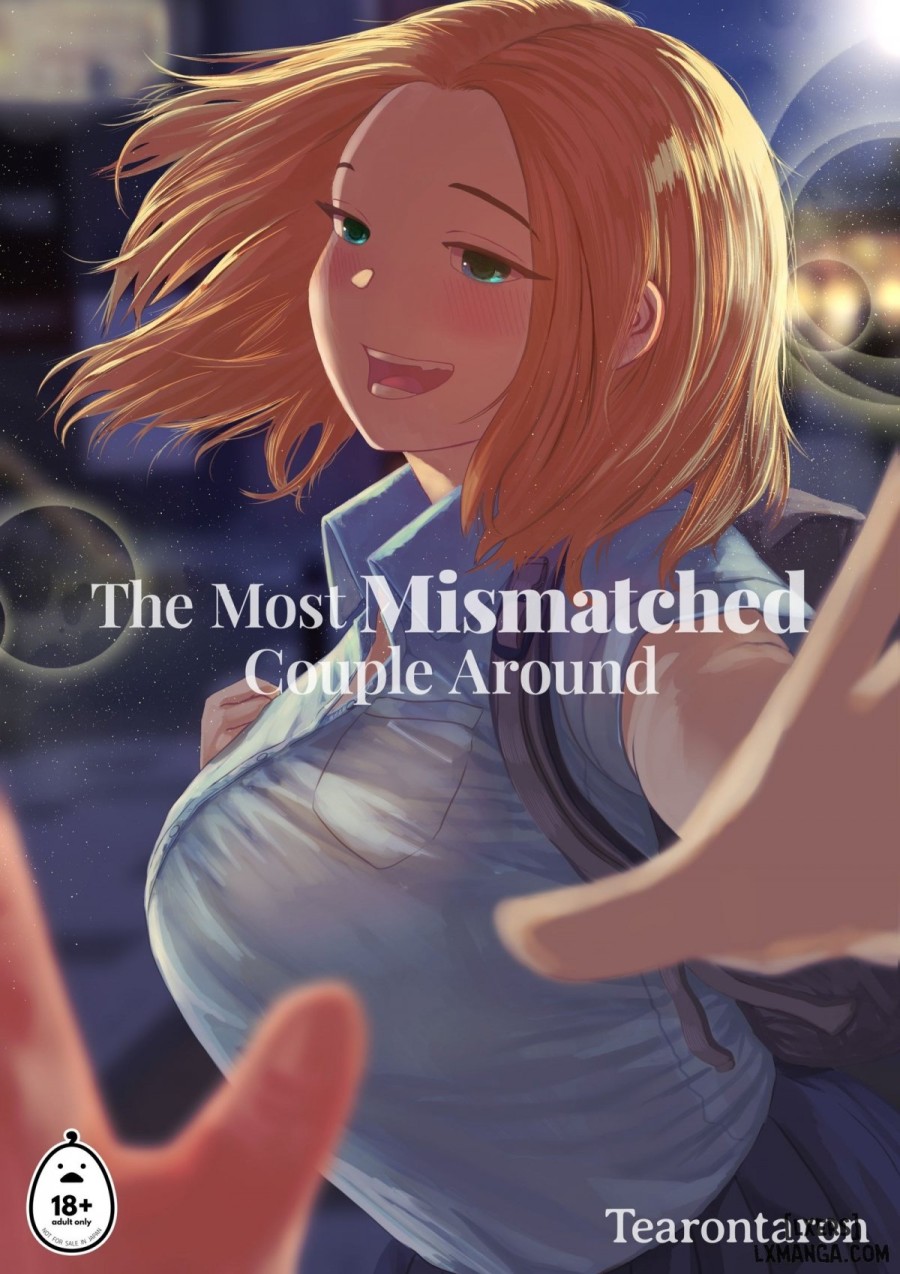 Gakkou de Ichiban Futsuriai na Couple no Hanashi 