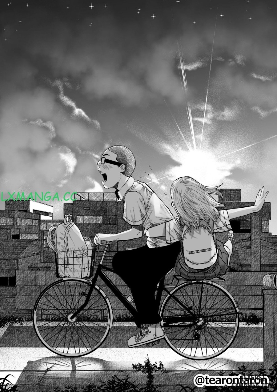 Gakkou de Ichiban Futsuriai na Couple no Hanashi 