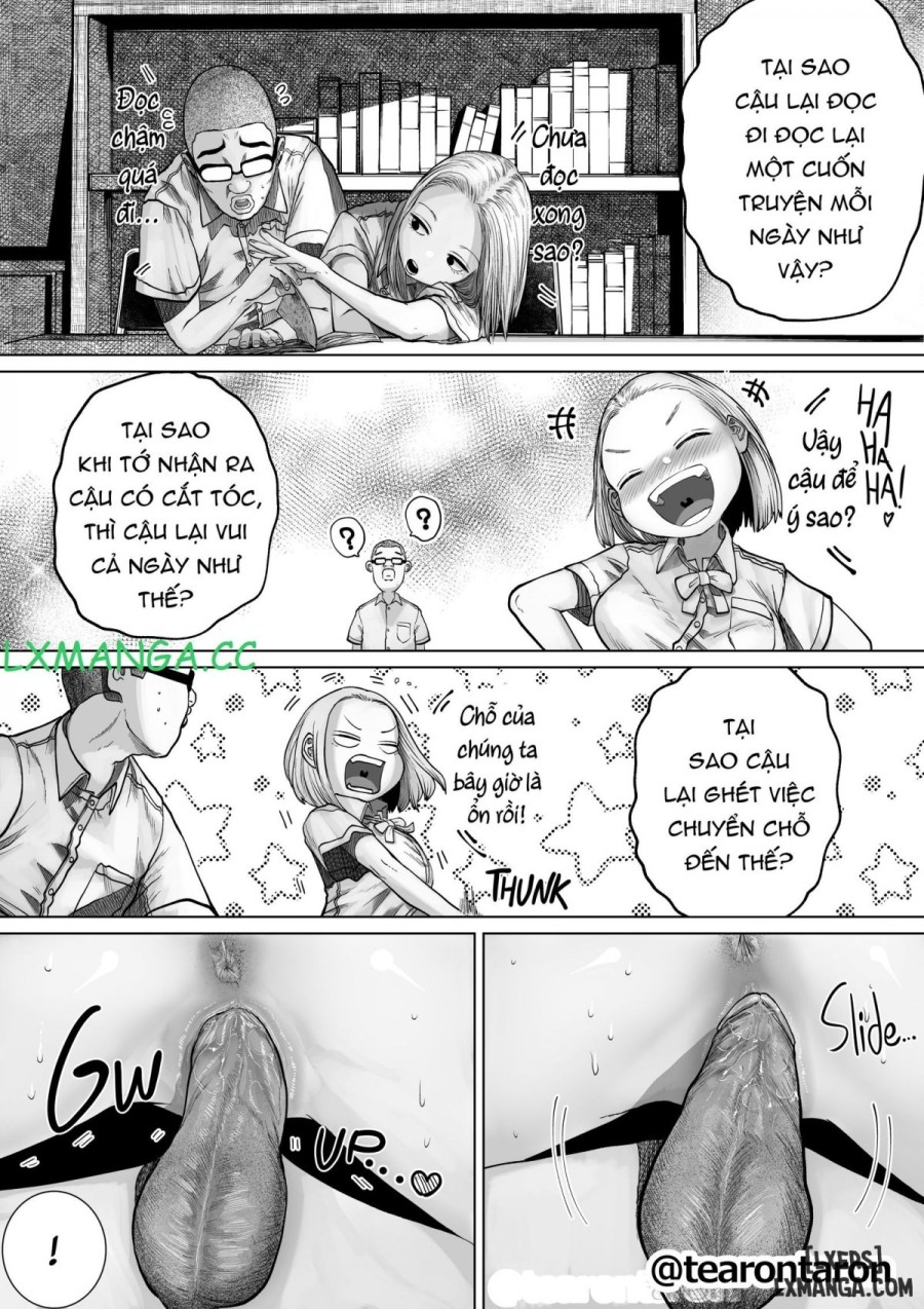 Gakkou de Ichiban Futsuriai na Couple no Hanashi 