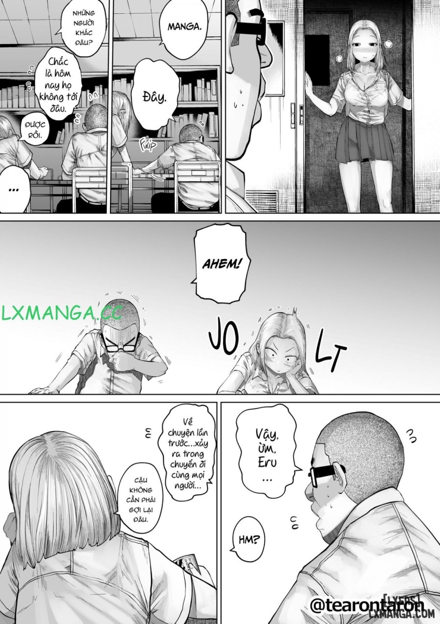 Gakkou de Ichiban Futsuriai na Couple no Hanashi 