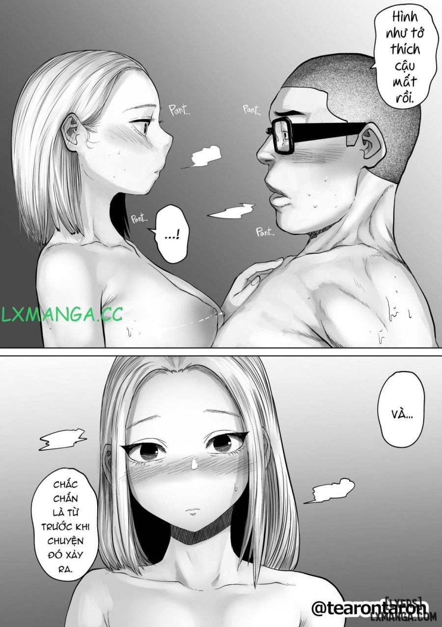 Gakkou de Ichiban Futsuriai na Couple no Hanashi 