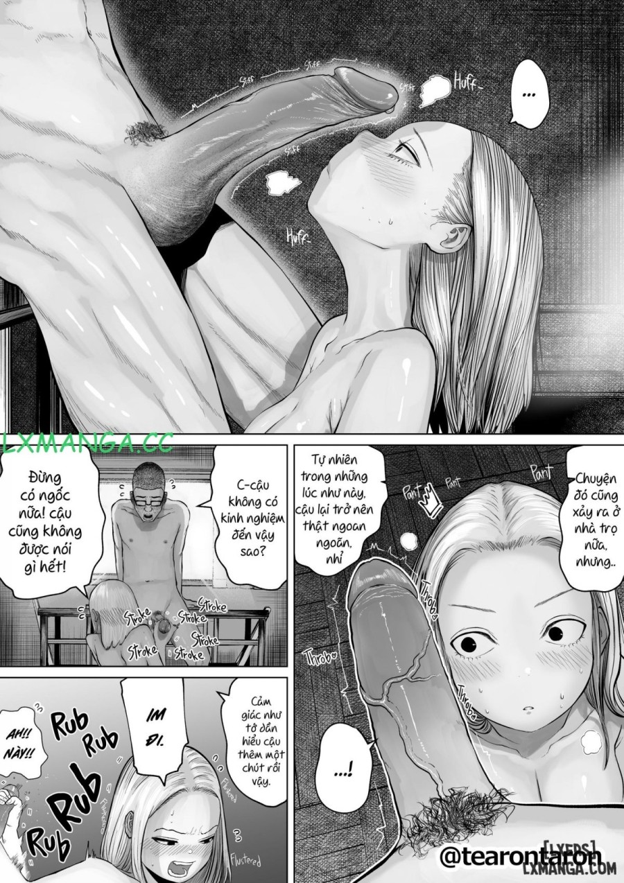 Gakkou de Ichiban Futsuriai na Couple no Hanashi 