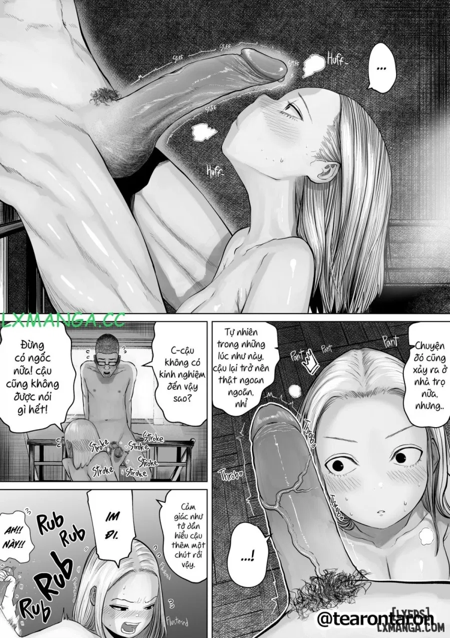 Gakkou de Ichiban Futsuriai na Couple no Hanashi 