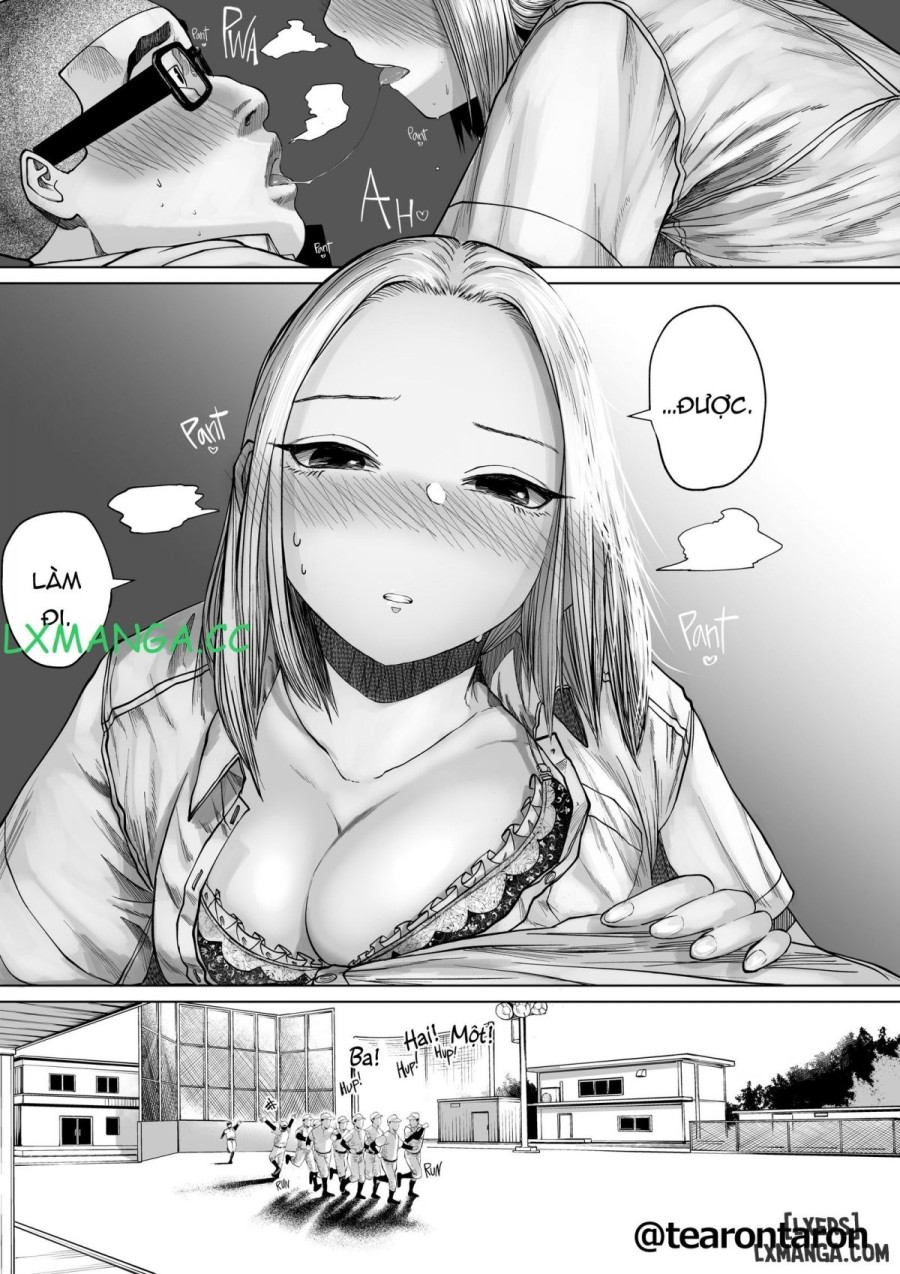 Gakkou de Ichiban Futsuriai na Couple no Hanashi 