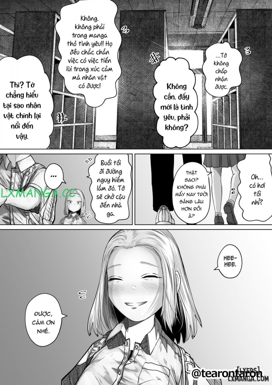 Gakkou de Ichiban Futsuriai na Couple no Hanashi 