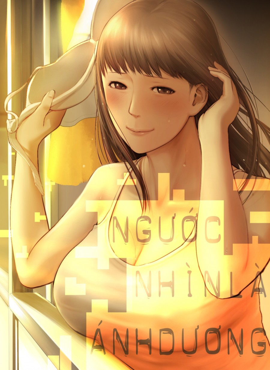 Ngước nhìn là ánh dương 
