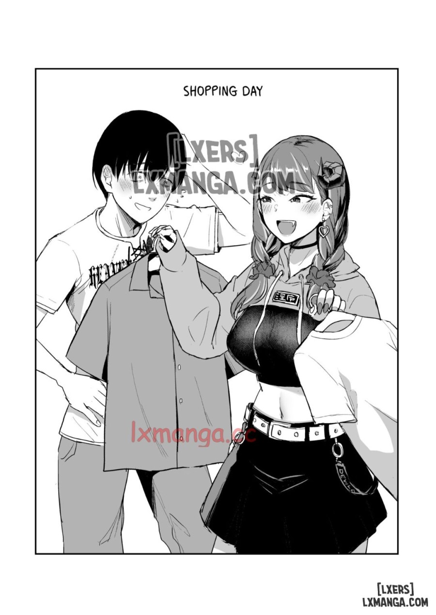 Gal Succubus Nanka ni Seijunha no Ore ga Makeru Wake Nai! 