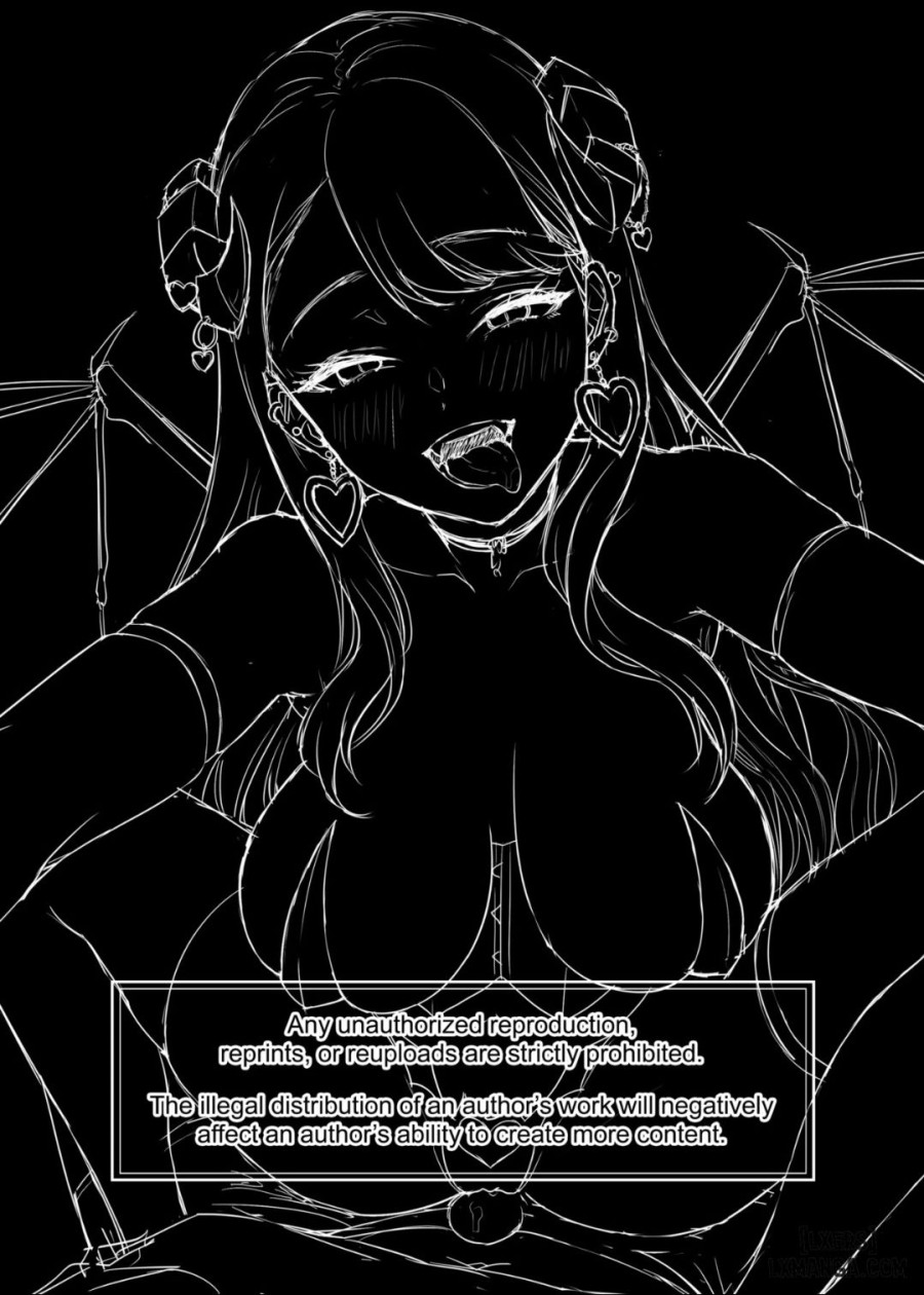 Gal Succubus Nanka ni Seijunha no Ore ga Makeru Wake Nai! 