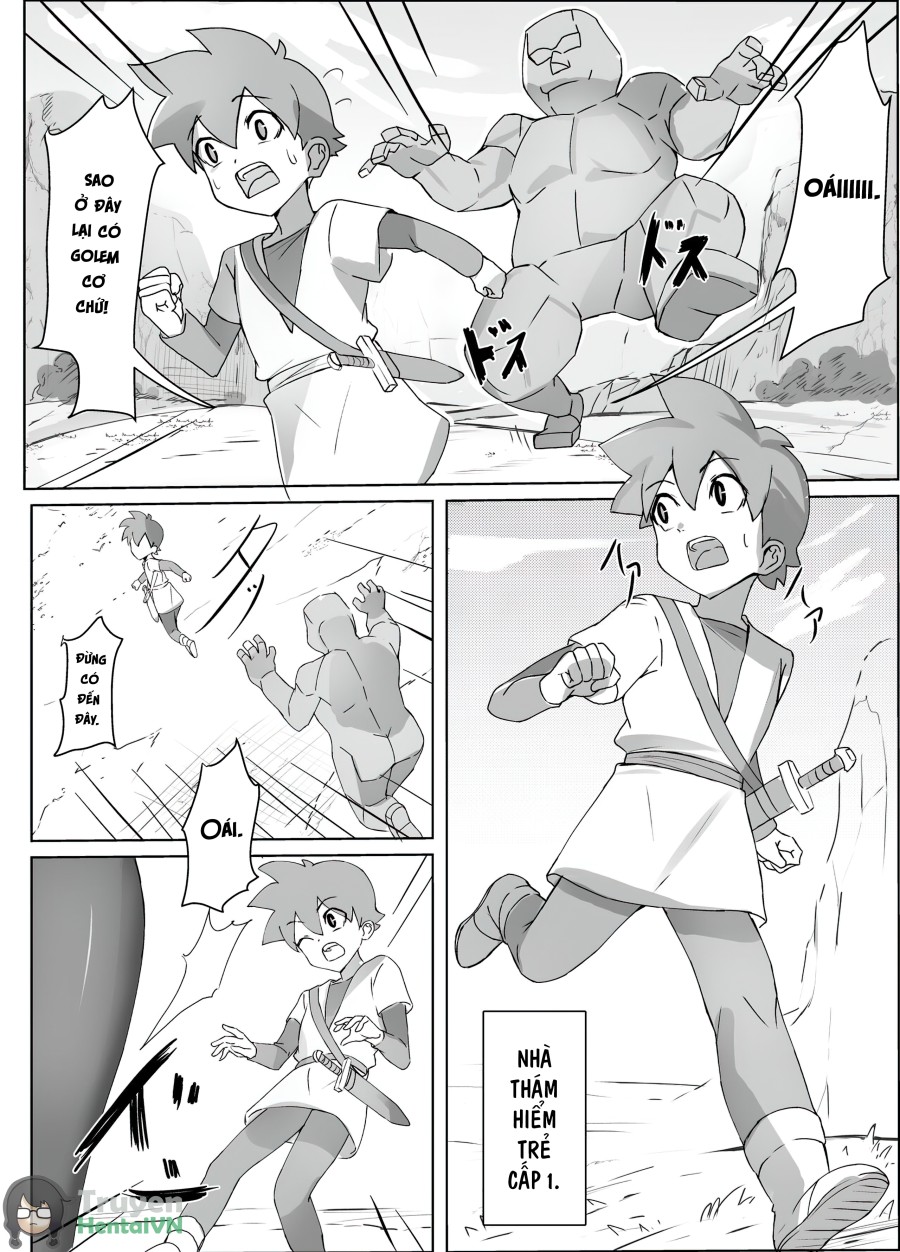 Kuro Majutsushi no Onee-san ni Kiniirarete Shiborareru Hanashi 