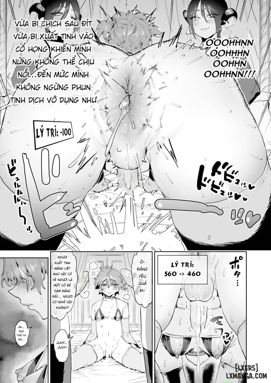 Boukensha wa Mesuiki Suru Hodo Tsuyoku Naru ga Baka ni Naru Ken o Te ni Ireta! 