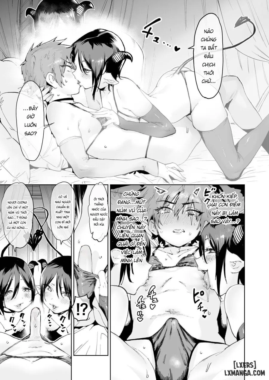 Boukensha wa Mesuiki Suru Hodo Tsuyoku Naru ga Baka ni Naru Ken o Te ni Ireta! 